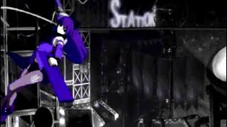 Blake Is My FAVORITE Character In Cross Tag!