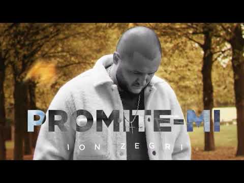 ION ZEGRI - PROMITE-MI | Премьера 2024 #turanmedia