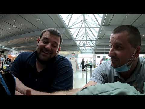 62  Írországban kamionnal azaz egy nap a pokolban