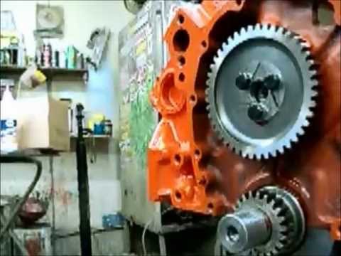 how to build 383 stroker,first start 383,383 dyno,caponeauto