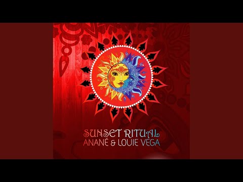 Sunset Ritual (Continuous DJ Mix 2)