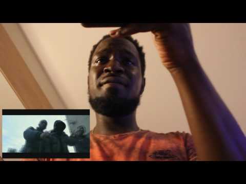 86 Stampface x ZN x Scrams - Crash  Prod by Kayman  [Music Video]  GRM, Reaction Vid, #DEEPSSPEAKS