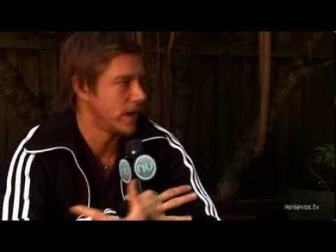 Paul Banks Interview - NOISEVOX