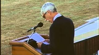 preview picture of video 'Sacred Soil Dedication Ceremony (Excerpt)'