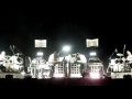Soulwax Live intro from FIB Festival