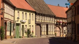 preview picture of video 'Glaubwürdig - Helga Kirstein aus Werben (Elbe) (mdr 2o13)'