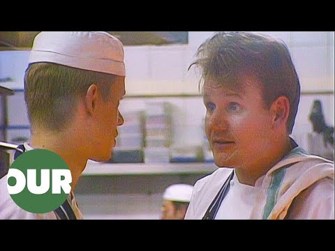 Ramsay's Boiling Point - Episode 5 | Gordon's Quest For 3 Michelin Stars | Our Taste