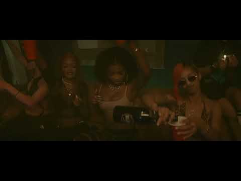 Curren$y and Black Cobain - OUT THE P [Official Video]