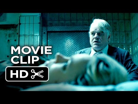 A Most Wanted Man Movie CLIP #1 (2014) - Philip Seymour Hoffman, Robin Wright Movie HD
