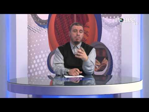 112 - Mësime nga Dita a Ashures - Enis Rama