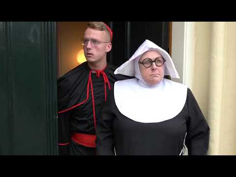 VVO Rabobank clubkas campagne promofilm