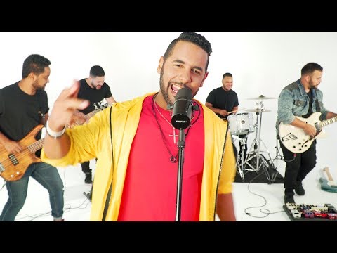 Deja Que Brille (Video Oficial) - Joel De Jesus