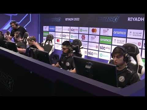 TSM beat Mibr | Gamers8