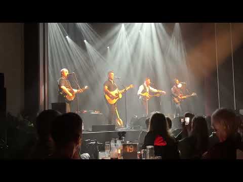 The Kilkennys - Galway girl - Aalborg