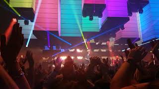 CALOGERO Pau 29-03-2018 Aussi Libre Que Moi