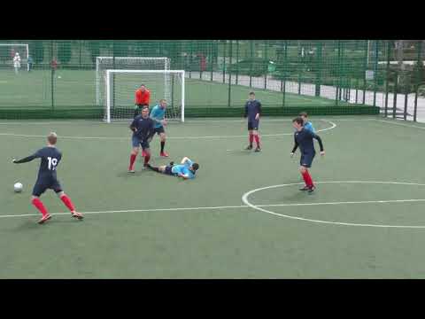 КХ 13  Fortuna-2 - 300 кг  1-2 тайм