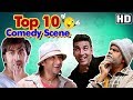 Shemaroo Bollywood Comedy - Top 10 Comedy Scenes (HD) Ft - Arshad Warsi | Akshay Kumar |Johnny Lever