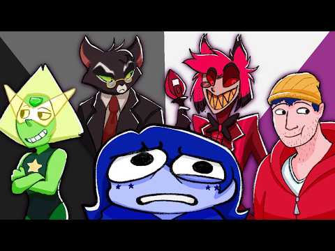 What’s Missing From Asexual Representation? | A Slightly Crazed Discussion