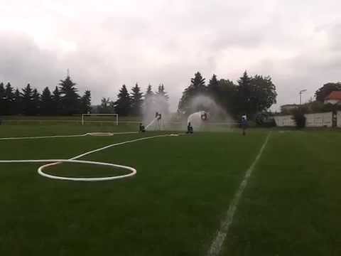 Sobotište 24.5.2015 - DHZ Hrašné