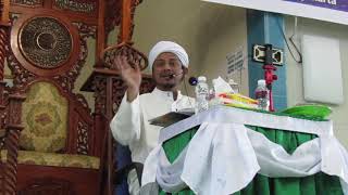 Download lagu Habib Sayyidi Baraqbah mp3 Download lagu Habib Sayyidi Baraqbah mp3
