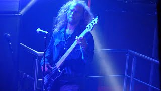 Corrosion of Conformity - My Grain, Live at The Academy, Dublin Ireland, 14 June 2015