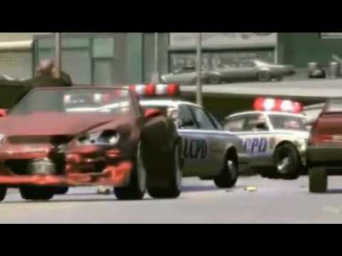 Ahmad Merre feat. Bossko, Razi Patron & A.G.E - San Andreas