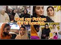 Mein Aur Fakhra Api Naraz Ku Hain Muqadus 17th Birthday Celebration Vlog