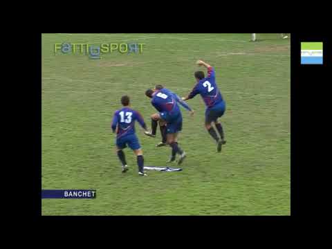 Calcio Rivediamoli :  Banchette - P.V.F.  2-2  Campionato  2013/2014