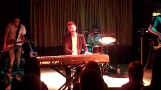 Brendan James -- The Fall