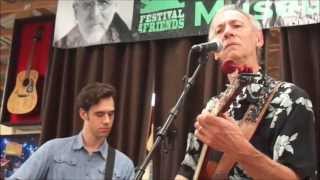 Brent and Liam Titcomb