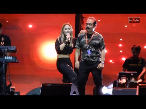 Inul Daratista Goyang Bareng Mas Adam - Masa Lalu | At Pestapora 2022