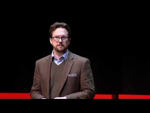 Communicating your expertise (to everybody) | William Gibbons | TEDxEHC