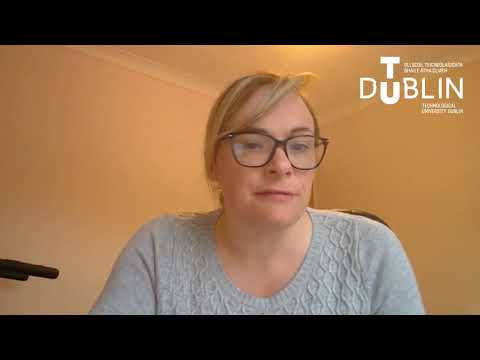 Applied Cyber Security - TU252R -  Blanchardstown