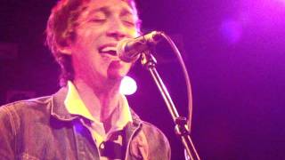 Robbers on High Street - The Fatalist - Live @ The Roxy