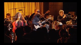 Rufus featuring Brian Culbertson &amp; Maysa Leak - ♩Do You Love What You Feel  - Live @ Blue Note Tokyo