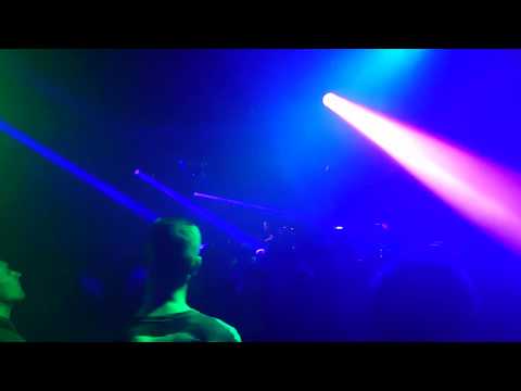 Darren Porter playing @ Trance.Mission, Four Runners Club Ludwigsburg