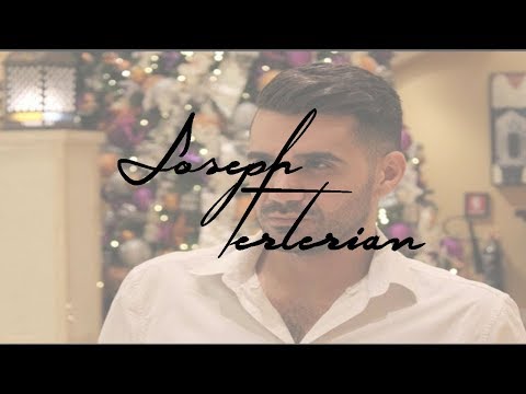 Oh Come All Ye Faithful/Silent Night - Joseph Terterian Feat. Salem Al Zeen & Mirna Mallouhi