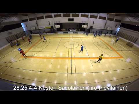 Pisaba vs PHSB 18.10.2015