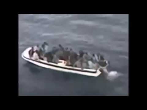 mc shark  el7ar9a الحرقة