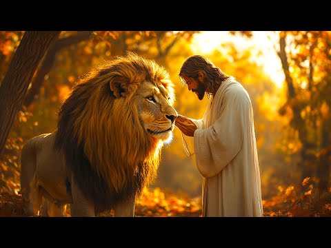 Listen For 5 Minutes • Holy Spirit Healing All The Damage Of The Body • Healing Frequency W Sleep...