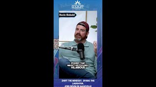 Devin Siebold is Coming to ISS Nashville! #trendingshorts
