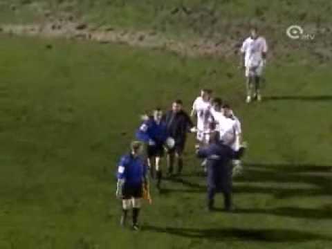 20070210 | League | A.F.C. Tubize - R.A.F.C. | ATV