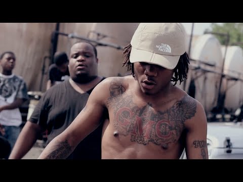 King Vell & Kinslo - Under Acts [OFFICIAL VIDEO] Dir. By @RioProdBXC