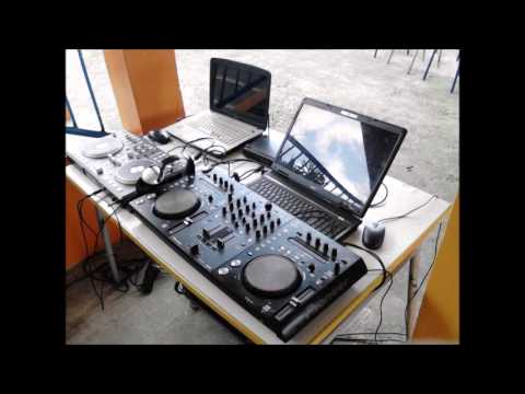 Leïla Chicot Ft. Mikaben, Olivier Duret - Pou Mwen by Abonn's Killer