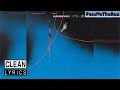 CLEAN Post Malone Goodbyes Ft Young Thug