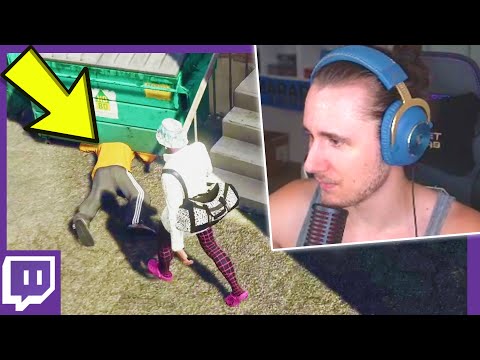 GUSTAVO È RIMASTO INCASTRATO - GTA 5 RP #2