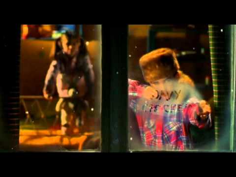 Jean-Louis Murat - Au Mont Sans-Souci [Official Music Video]