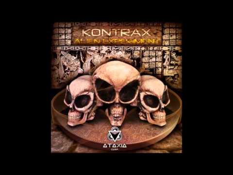 Kontrax - Watchers