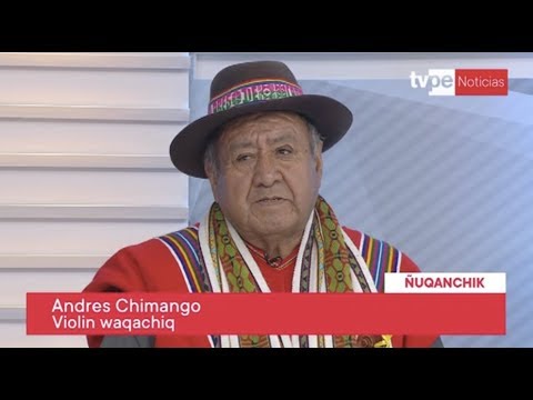 Ñuqanchik (29/11/2019) | TVPerú Noticias