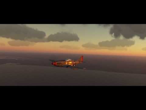 DCS Normandy 1944 Alpha - Livestream
